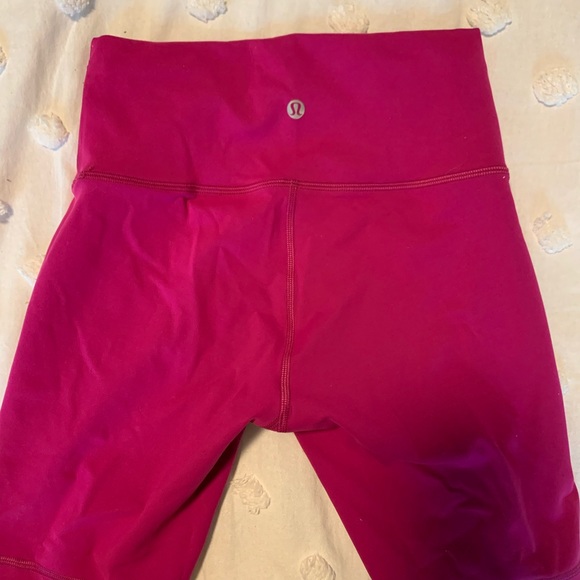 8” wunder under bike shorts - Picture 3 of 3